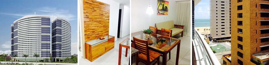 Affitto appartamento Beach Class Colonial Affitto appartamento Beach Class Colonial