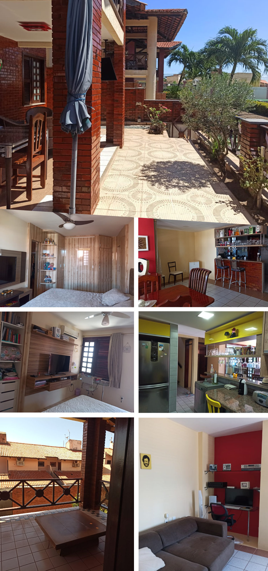 Appartamento al Beach Park